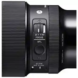لنز سیگما Sigma 85mm f/1.4 DG DN Art for Sony