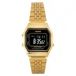 ساعت دیجیتال کاسیو مدل LA680WGA-1B