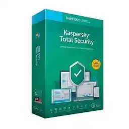 کسپرسکی توتال سکیوریتی 3کاربره2020 Kaspersky Total Security 3pc 2020