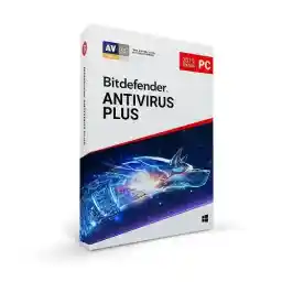 آنتی ویروس بیت دیفندر آنتی ویروس پلاس 2020 Bitdefender Antivirus Plus 2020