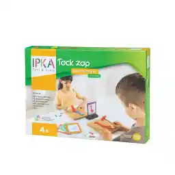 بازی آموزشی ایپکا مدل میخ و چکش پنتومینو GD 5010