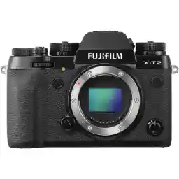 دوربین بدون اینه فوجی Fujifilm X-T2 Mirrorless body