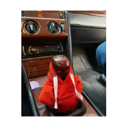 OEM Gear Shift Hoodie - Vehicle Gear Shift Clothing - Gear Shift Fleece - Gear Shift Hoodie سازگار با همه وسایل نقلیه