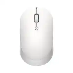 موس بی سیم شیائومی Xiaomi Mi Mouse Silent Edition white موس بی سیم شیائومی Xiaomi Mi Mouse Silent Edition white