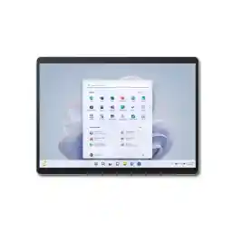 تبلت 13 اینچی مایکروسافت مدل Surface Pro 9 Core i5 8GB 256GB SSD Microsoft Surface Pro 9 Core i5 8GB 256GB SSD 13 Inch Tablet