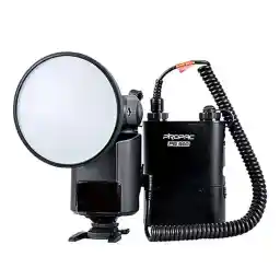 فلاش اس اند اس S&S AD360