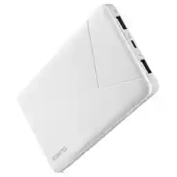 پاور بانک روموس Romoss Pie20 Pro 20000mAh 3Port Power Bank-white