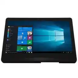 کامپیوتر همه کاره ام اس آی مدل MSI Pro16 Flex-T N3160 4G-1T-Intel Touch MSI Pro16 Flex-T N3160 4G-1T-Intel Touch