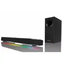 ساندبار Creative مدل Sound Blasterx Katana Creative Sound Blasterx Katana Soundbar