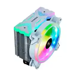 خنک کننده پردازنده ریدمکس AC1204 ARGB RaidMax AC1204 ARGB 120mm CPU Cooler