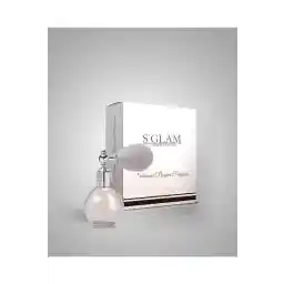 اسپری نورانی صورت و بدن S'GLAM (اسپری پودر SHİMMER)
