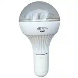 چراغ سیار باتری ماشین 12 ولت Portable Lamp