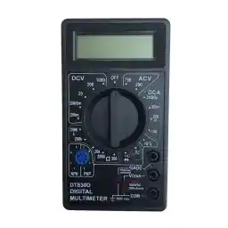 مولتی متر دیجیتال مدل 830 مولتی متر دیجیتال مدل 830