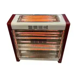 بخاری برقی فن دار هاوایی مدل 2234 Hawaei 2234 Electric Heater