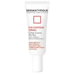 کرم دور چشم درماتیپیک مدل Contour حجم 20 میل
