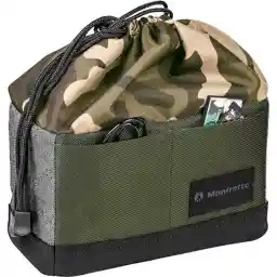 کیف مانفروتو Manfrotto MB MS-P-GR