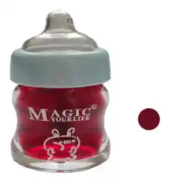 تینت لب مجیک مدل تینت شماره 05