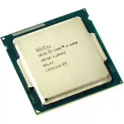 پردازنده مرکزي اينتل سري Haswell مدل try Core i5-4460 Intel Haswell Core i5-4460 CPU try