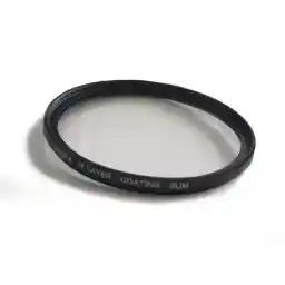 فیلتر لنز عکاسی یو وی سومیتا Somita UV 77mm digital filter
