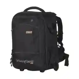 کوله پشتی چرخ‌دار نانیو Naneu Urban Gear U220n Rolling Camera Bag