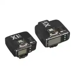 رادیو فلاش S&S X1C TTL Flash Trigger for Canon