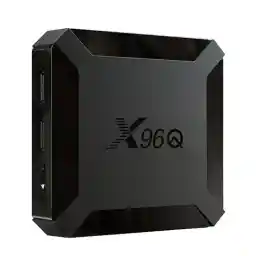 اندروید باکس X96 مدل Q Set top box ظرفیت 8 گیگابایت