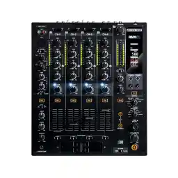 دی جی میکسر ریلوپ Reloop RMX-60 DJ mixer