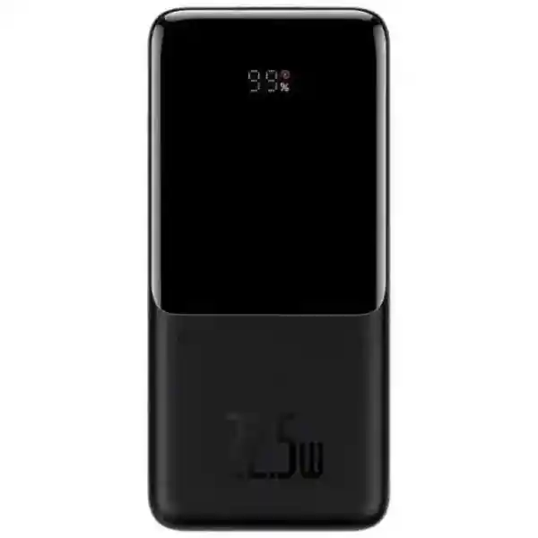 پاور بانک بیسوس PPJL010001 10000mAh