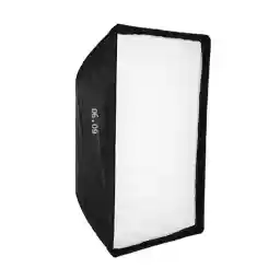سافت باکس با زنبوری Softbox 60x90cm