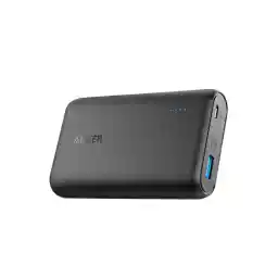 پاور بانک انکر مدل A1266 PowerCore Speed With Quick Charge 3.0 با ظرفیت 10000 میلی آمپر ساعت