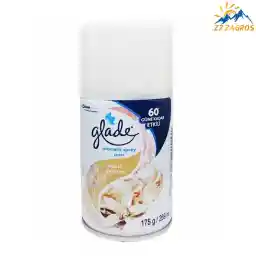 اسپری یدک خوشبو کننده هوا گلید با رایحه وانیل 269 میل