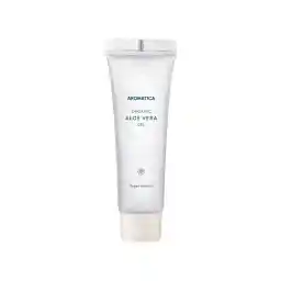 Aromatica %95 Organic Aloe Vera Gel Mini - Organik Aloe Vera Jeli Mini