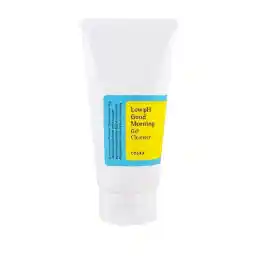 ژل پاک کننده صبح بخیر Cosrx Low Ph - ژل پاک کننده روزانه با ارزش Ph 5