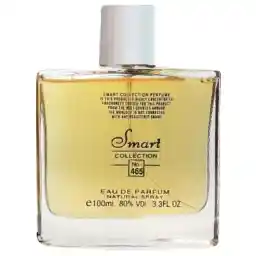 ادو پرفیوم مردانه اسمارت کالکشن Brown Legend کد 465 حجم 100 میل