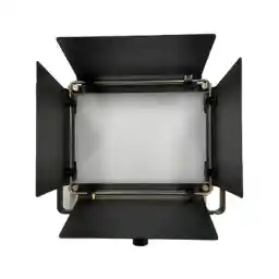 نور ال ای دی کینگ ما King ma RGB-216ARC LED LIGHT