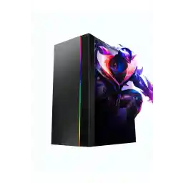 RAMTECH Dg214 I5-4570 16GB Ram 256GB Ssd Gt-740 4GB Oyuncu PC