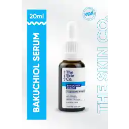 شرکت گورکیتو پوست سرم گیاهی رتینول ضد پیری باکوچیول 20 میلی لیتر