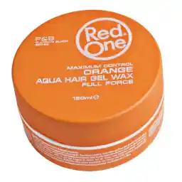 واکس مو ردوان مدل Aque Orange حجم 150 میل