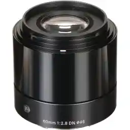 لنز سیگما Sigma 60mm f/2.8 DN Art for Sony E