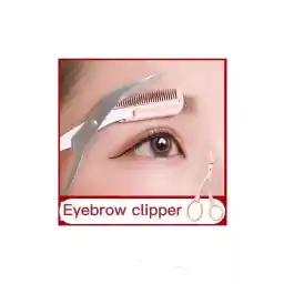 قیچی ابرو گیر زنانه monalisatoka