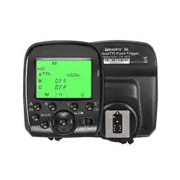 گیرنده تریگر TRIOPO G1 Dual TTL Wireless Trigger