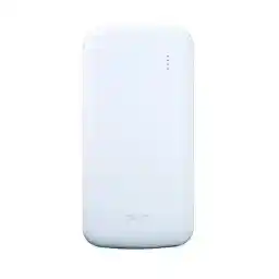 شارژر همراه تسکو مدل TP 861 ظرفیت 10000میلی آمپر ساعت TSCO TP 861 10000mAh Power Bank