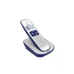 تلفن بی سیم وی تک سرمه ای Vtech CS1000 Wireless Phone
