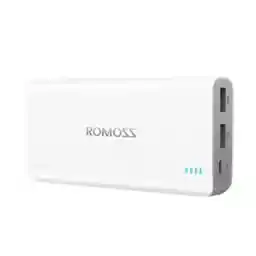 پاور بانک روموس Romoss PH15 Pro 15000mAh Power Bank