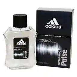 ادو تویلت مردانه آدیداس Dynamic Pulse حجم 100میل