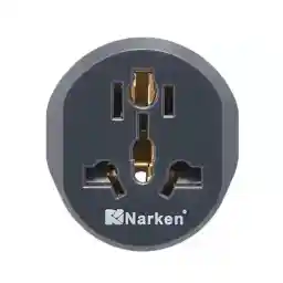 مبدل 3 به 2 نارکن Narken Adapter