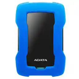 هارد اکسترنال ای دیتا مدل HD330 ظرفیت 2 ترابایت ADATA HD330 External Hard Drive 2TB هارد اکسترنال ای دیتا مدل HD330 ظرفیت 2 ترابایت ADATA HD330 External Hard Drive 2TB