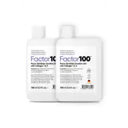 ضد آفتاب FACTOR100 2 بسته