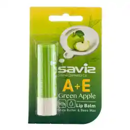 بالم لب ساویز حاوی عصاره سیب وزن 4.5 گرمی