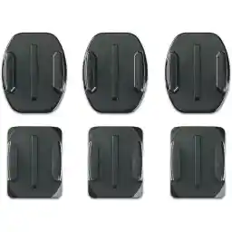 پایه GoPro Flat & Curved Adhesive Mounts
